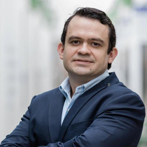 Daniel Benevides